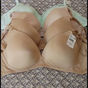 Motherhood Maternity Nursing Bras